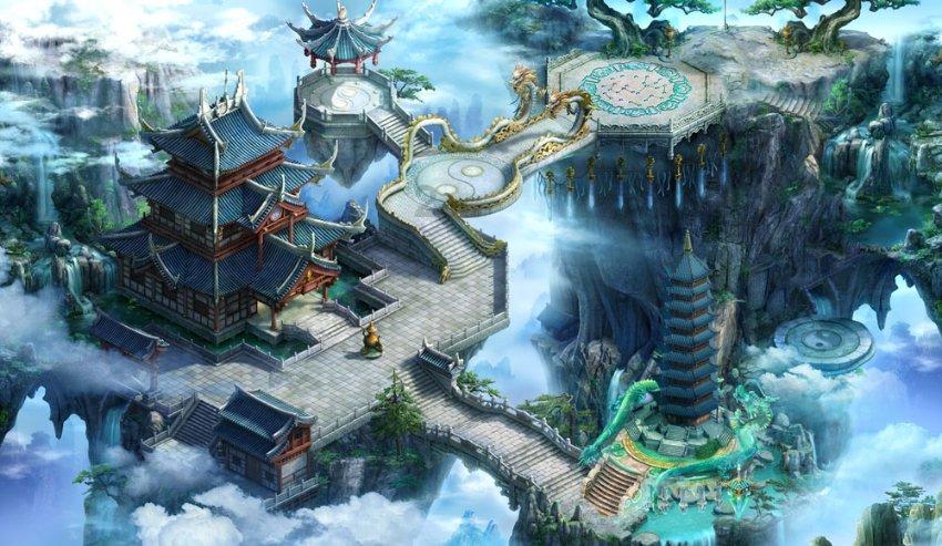 地球守护者